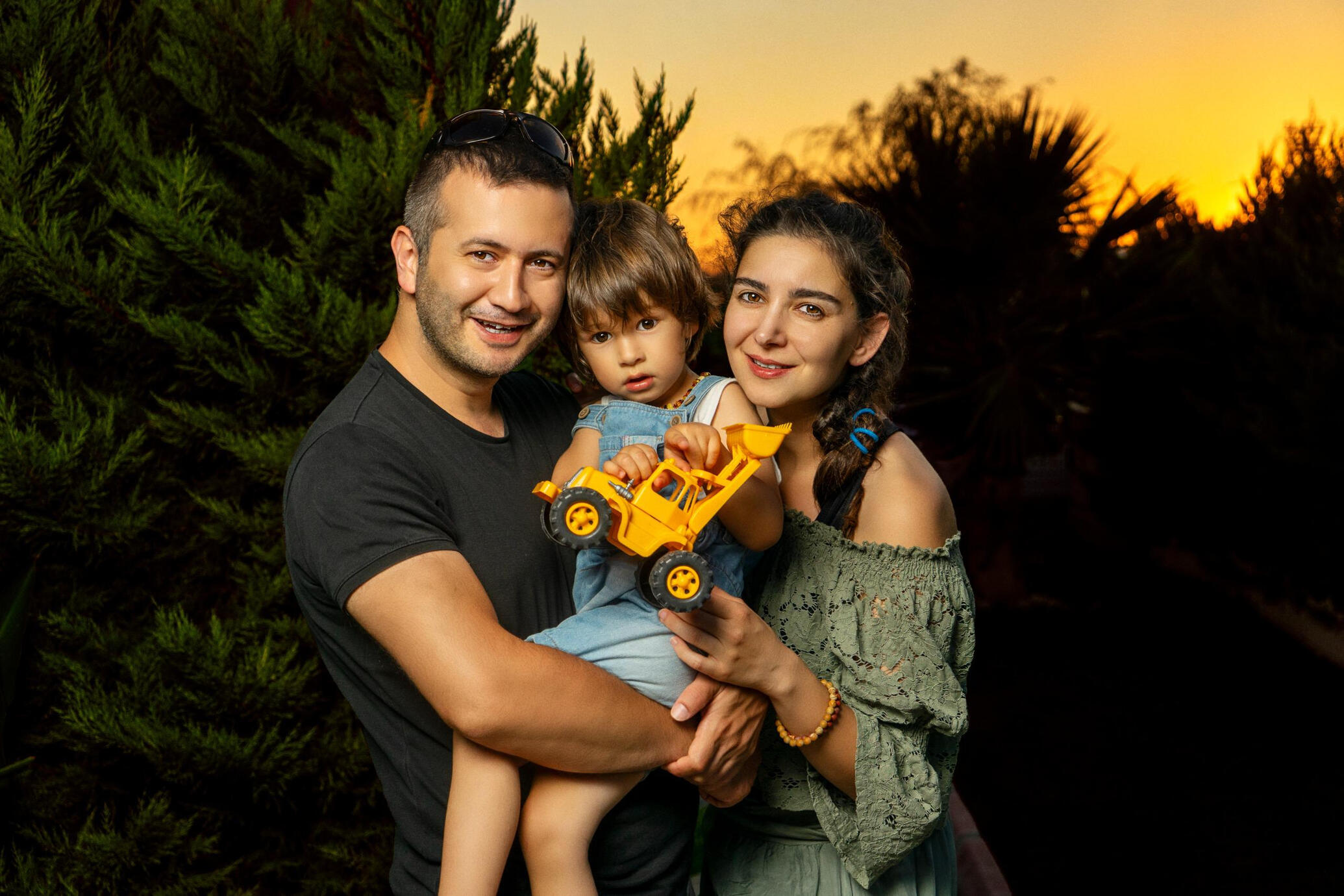 Family