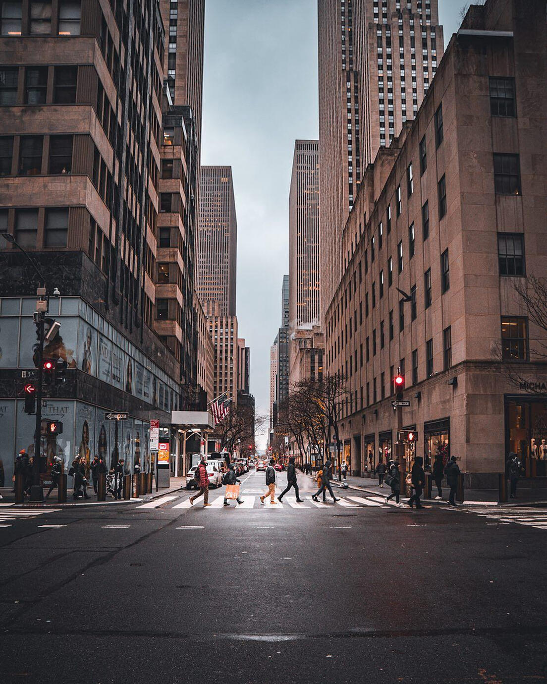 Street